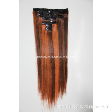 Clip in Hair Extension